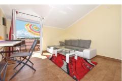 Appartements SABB Apartment 2 – App 60m2 foto 1