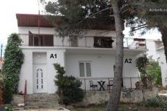 Appartements Sloga Apartment 1 – A1 foto 1