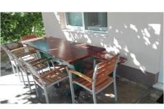 Appartements Tomas Apartment 1 – App1 foto 3