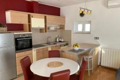Ferienwohnungen Julija Apartment 2 – IVO A2 foto 2
