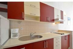 Ferienwohnungen Julija Apartment 3 – NEVIA A3 foto 4