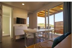 Camp Rehut Murter Slanica Apartment 1 – SUNSET foto 1