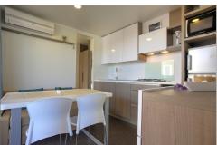 Camp Rehut Murter Slanica Apartment 1 – SUNSET foto 3