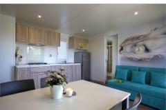 Camp Rehut Murter Slanica Apartment 2 – JADE foto 1