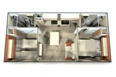 Camp Rehut Murter Slanica Apartment 2 – JADE foto 2