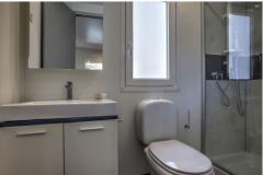 Camp Rehut Murter Slanica Apartment 2 – JADE foto 4