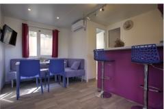 Camp Rehut Murter Slanica Apartment 3 – GARDENIA foto 1
