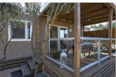 Camp Rehut Murter Slanica Apartment 3 – GARDENIA foto 5