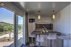 Camp Rehut Murter Slanica Apartment 4 – TWILIGHT D foto 2