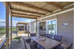 Camp Rehut Murter Slanica Apartment 4 – TWILIGHT D foto 3