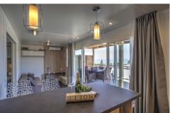 Camp Rehut Murter Slanica Apartment 4 – TWILIGHT D foto 5