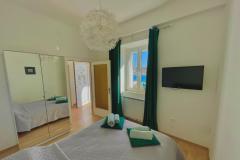 Kapetanova kuća Apartment 3 – Apartman 1 foto 5