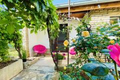 Kapetanova kuća Apartment 2 – kućica foto 2