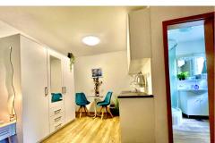 Kapetanova kuća Apartment 2 – kućica foto 5