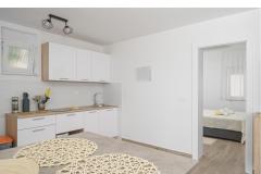 Ferienwohnungen Koka Apartment 1 – Donji ap foto 3