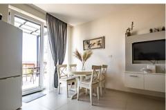 La Perla Apartment 1 – A 2+2 foto 1