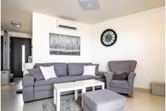 La Perla Apartment 1 – A 2+2 foto 3