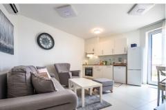 La Perla Apartment 1 – A 2+2 foto 4