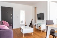La Perla Apartment 2 – A2+2 Bazen foto 3