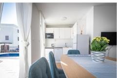 La Perla Apartment 3 – A3+2 Bazen foto 2