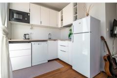 La Perla Apartment 3 – A3+2 Bazen foto 3