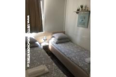 Mobilna kućica Vidović Apartment 1 – MK Murter foto 5