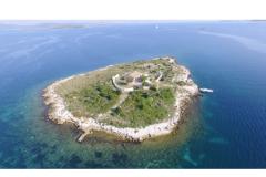 Ravna Sika Island Haus Apartment 1 – Ravna Sika foto 1