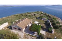 Ravna Sika Island Haus Apartment 1 – Ravna Sika foto 2