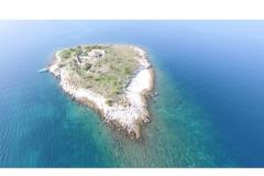 Ravna Sika Island Haus Apartment 1 – Ravna Sika foto 3