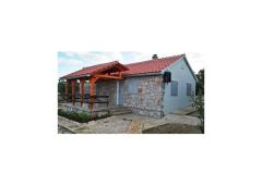 Robinzon house Kornati-Gangaro Apartment 1 foto 1