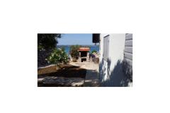 Robinzon house Kornati-Gangaro Apartment 1 foto 2