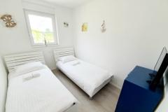 Ferienwohnungen ABC Nin Apartment 1 – ABC Nin B foto 4