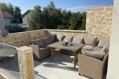 Appartements Casa Tea  Apartment 1 – App /4+2 foto 1