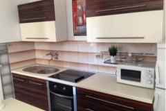 Appartements Casa Tea  Apartment 1 – App /4+2 foto 2