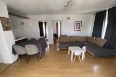 Appartements Casa Tea  Apartment 1 – App /4+2 foto 3