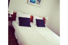 Appartements Casa Tea  Apartment 1 – App /4+2 foto 4