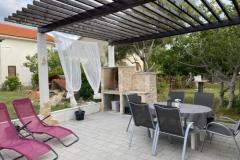 Appartements Casa Tea  Apartment 1 – App /4+2 foto 5