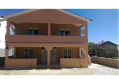 Appartements Drago Ninske Vodice Apartment 2 – A 2 foto 1