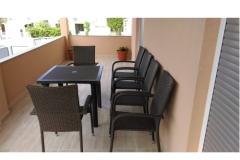 Appartements Drago Ninske Vodice Apartment 3 – A 3 foto 2