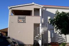Appartements Ivana Nin Apartment 4 – K-3 foto 1