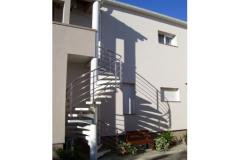Appartements Ivana Nin Apartment 4 – K-3 foto 2