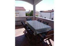 Appartements Jadranka Vrsi Mulo Apartment 1 – Martina foto 1
