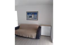 Appartements Jadranka Vrsi Mulo Apartment 1 – Martina foto 2