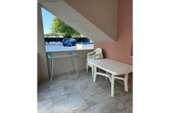 Appartements K&amp;L Apartment 1 – Apartman A foto 2