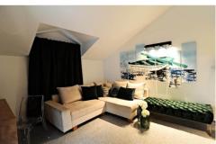 Appartements Luca Apartment 3 – Smeđi foto 5