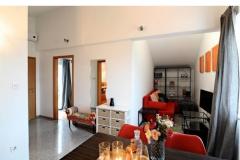 Appartements Luca Apartment 4 – Narančasti foto 1