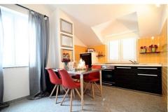 Appartements Luca Apartment 4 – Narančasti foto 3