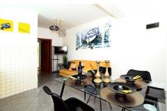 Appartements Luca Apartment 6 – Žuti foto 3