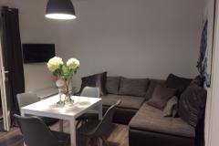 Appartements Luca Apartment 1 – Bijeli foto 1