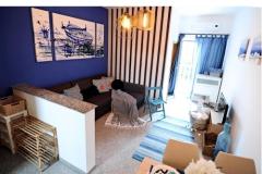 Appartements Luca Apartment 7 – Plavi foto 1